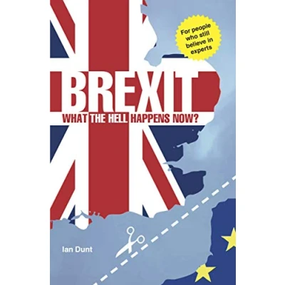 Abbildung von Brexit: What the Hell Happens Now?: Revised Edition