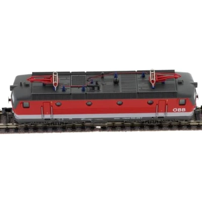 Abbildung von Fleischmann Diesellokomotive 7560025 N E Lok 1144 279 7 der ÖBB