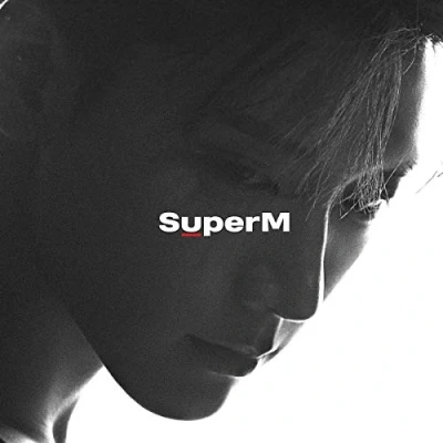 Abbildung von Superm the 1st Mini Album &#039;Superm&#039; (Ten Ver.)