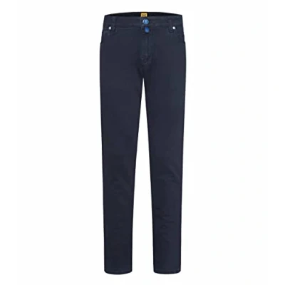 Abbildung von MEYER Chinohose M5 Slim (1 tlg) mit Stretch Dehnbund