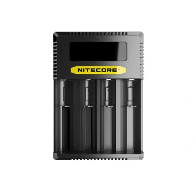 Abbildung von Nitecore Ci4 USB C Ladegerät