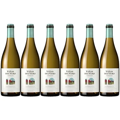 Abbildung von Vinas del Vero Chardonnay Somontano