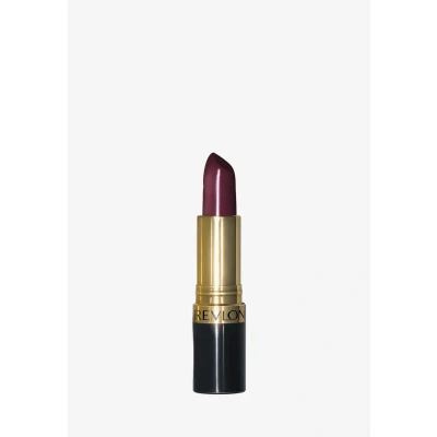 Abbildung von Revlon Super Lustrous Lipstick 477 Black Cherry 3,7 g