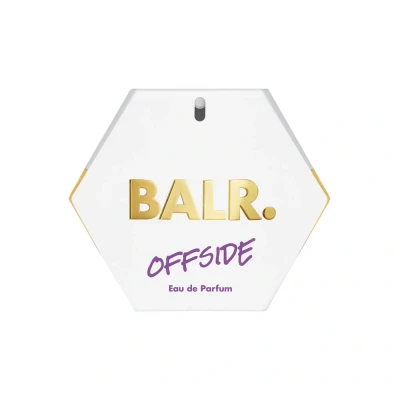 Abbildung von BALR. Eau de Parfum Offside For Women 50ml