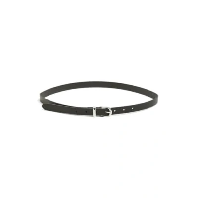 Abbildung von Pieces Pcmyra Gürtel, Damen, Größe: 80, Black