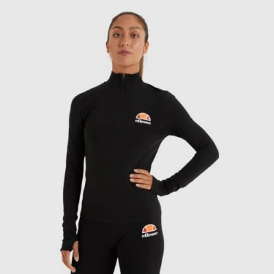 Abbildung von ellesse Damen Sofira T Shirt