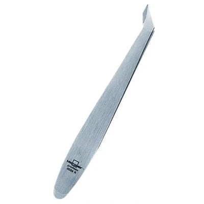 Abbildung von Malteser Pinzetten Hautzängchen 10 cm,1St