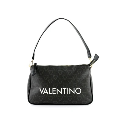 Abbildung von Valentino Bags Liuto Handtasche, Damen, Größe: One Size, Nero