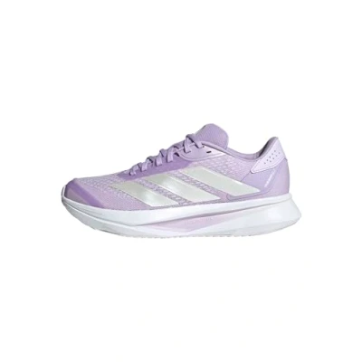 Abbildung von adidas Damen Duramo SL 2 Running Shoes Laufschuhe, Powder Plum/Zero met./Ice Lavender, 43 1/3 EU