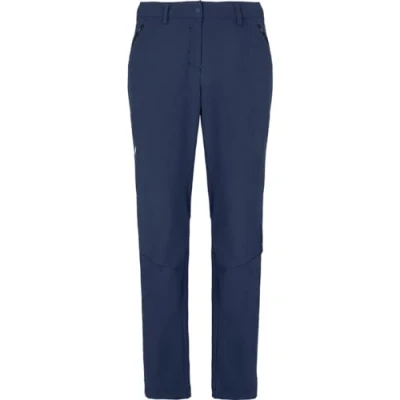 Abbildung von Salewa Terminal Durastretch Women&#039;s Pant, Navy Blazer, M