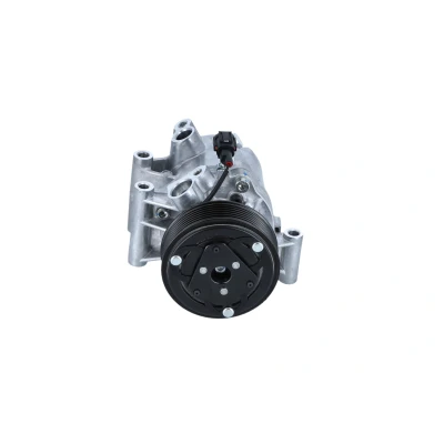 Abbildung von NRF 320206 Kompressor CR08b 12 PAG 100 R 134a NISSAN: MICRA 4