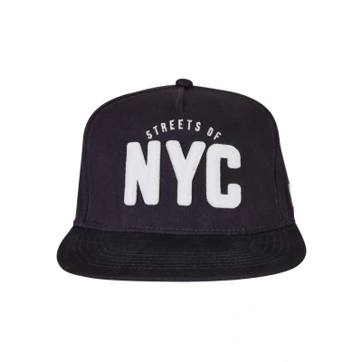 Abbildung von Cayler &amp; Sons Cap, Größe: One Size, Navy offwhite