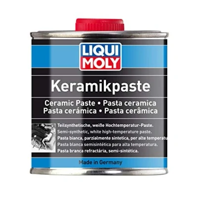 Abbildung von LIQUI MOLY 3420 Montagepaste Pinseldose 250