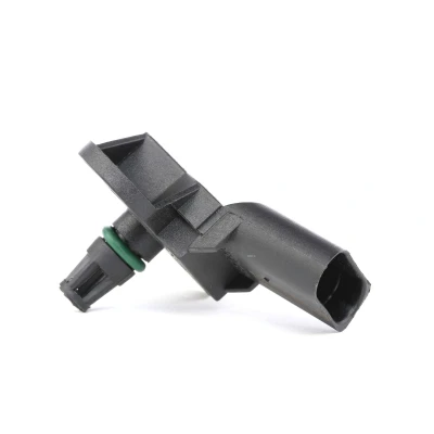 Abbildung von RIDEX 3947S0011 Sensor, Saugrohrdruck mit integriertem Lufttemperatursensor VOLKSWAGEN: Transporter 5 Kastenwagen, Fox Schrägheck, Polo V Schrägheck