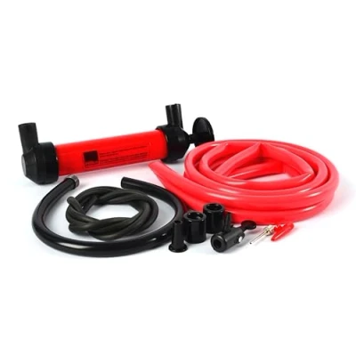 Abbildung von Hilka Tools 84805505 Mehrzweck Siphonpumpen Set