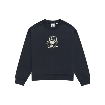Abbildung von Element Sweatshirt, Damen, Größe: Small, Bst