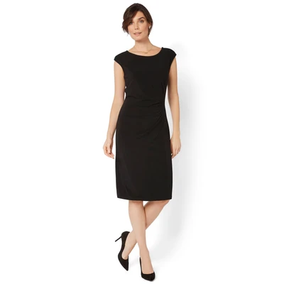 Abbildung von HERMANN LANGE Collection Jerseykleid &quot;HERMANN Michelle&quot;