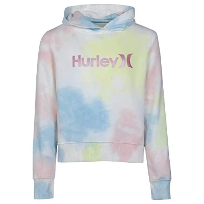 Abbildung von Hrlg Tie Dye Hoodie