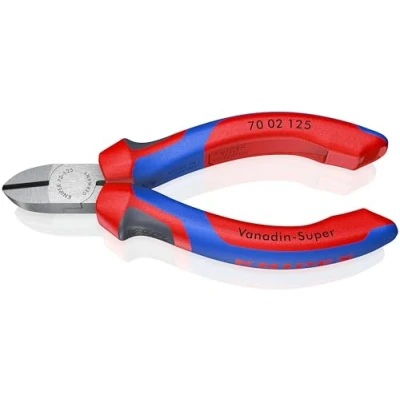 Abbildung von Knipex Fasenbeißer