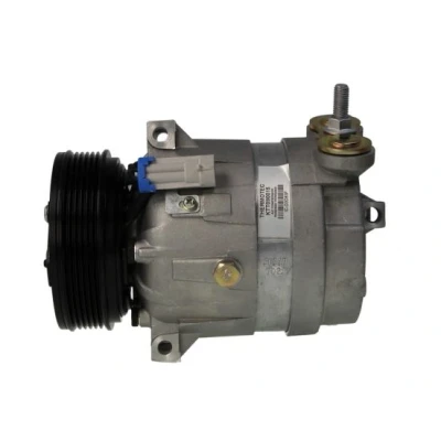 Abbildung von Kompressor, Klimaanlage THERMOTEC KLIMA KTT090015