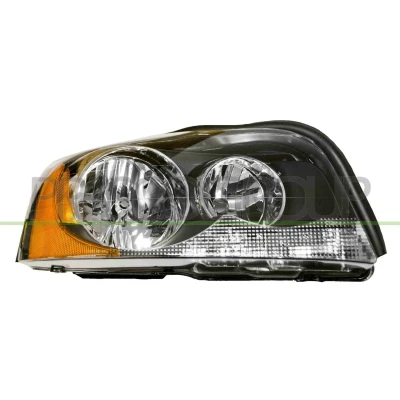 Abbildung von PRASCO VV7124903 Scheinwerfer rechts H7/H7 ohne Stellmotor für LWR VOLVO: XC90 I