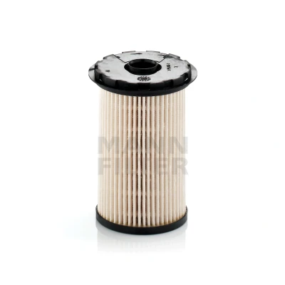 Abbildung von MANN FILTER PU 7002 x Kraftstofffilter mit Dichtung FORD: Focus 2 Limousine, Galaxy Mk2 MPV, MONDEO 4 Turnier