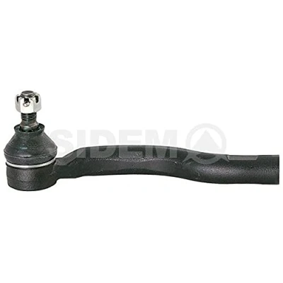 Abbildung von SPIDAN CHASSIS PARTS 45140 Axialgelenk Vorderachse MM18X1,5R 228 BMW: 3 Limousine, Cabrio, Touring
