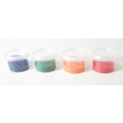 Abbildung von Isomalt Zuckerdekor Set 100 g