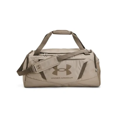 Abbildung von Under Armour Undeniable 5.0 Duffle MD Sporttasche Timberwolf taupe, Größe: One Size, taupe