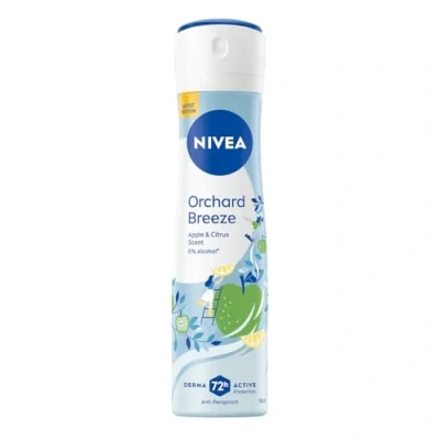 Abbildung von NIVEA Fruity Delight Antitranspirant Spray 150ml