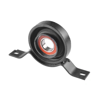 Abbildung von TEDGUM TED24357 Lagerung, Gelenkwelle Hinterachse mit Lager AUDI: A8 D3