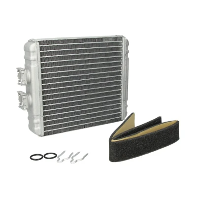 Abbildung von THERMOTEC D6A003TT Wärmetauscher AUDI: A2