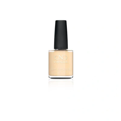 Abbildung von CND Nagellack Vinylux Weekly Polish Exquisite #308 15 ml