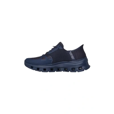 Abbildung von Skechers Damen Glide Step Pro Sneaker, Navy, 36 EU