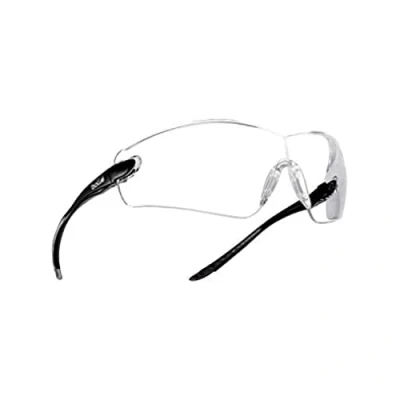 Abbildung von Bollé Safety COBPSI, Schutzbrille, Einheitsgröße, klare Objektive Serie COBRA