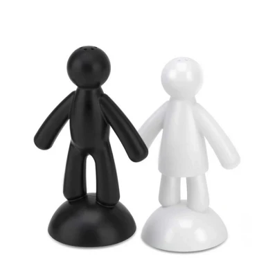 Abbildung von Umbra Salz / Pfefferstreuer Buddy und Set