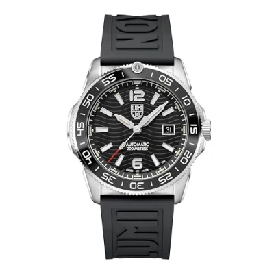 Abbildung von Luminox XS.3101 Herren Taucheruhr Automatik Pacific Diver Schwarz