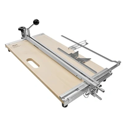 Abbildung von FLIESENSCHNEIDEMASCHINE MEISTER 610 FSM MH
