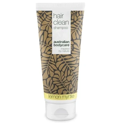 Abbildung von Australian Bodycare Hair Clean Shampoo Lemon Myrtle 200 ml