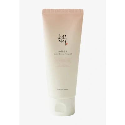 Abbildung von Beauty of Joseon Apricot Blossom Peeling GEL Gesichtspeeling, Größe: 100 ml,