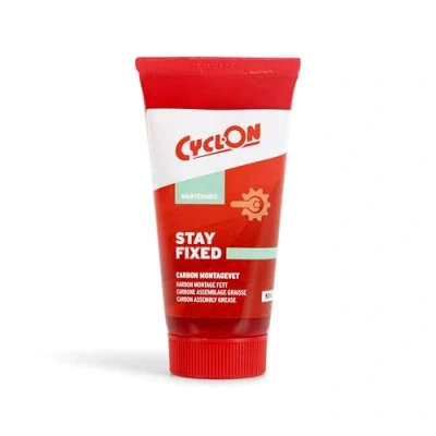Abbildung von Stay Fixed Carbon Assembly Paste 50 Ml