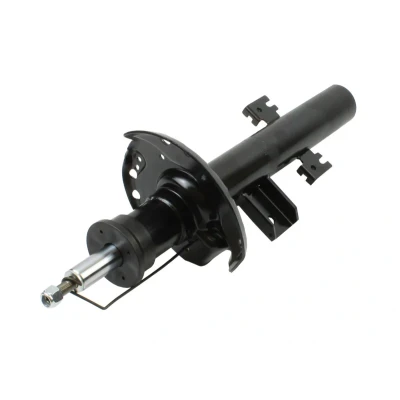 Abbildung von MAXGEAR 11 1627 Stoßdämpfer Hinterachse links Gasdruck Zweirohr Federbein oben Stift LAND ROVER: Range Rover Evoque