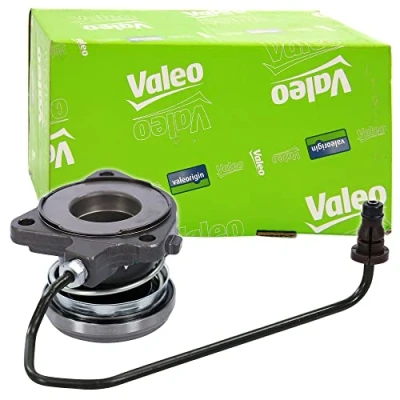 Abbildung von VALEO 810226 Zentralausrücker, Kupplung ohne Sensor OPEL: Meriva B, Astra J Schrägheck, H GTC, CHEVROLET: Orlando, Cruze Limousine
