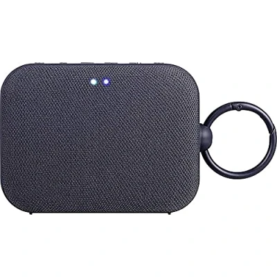 Abbildung von LG Electronics XBOOM Go PN1, tragbarer Bluetooth Lautsprecher (IPX5 Spritzwasserschutz, 5 Stunden Akkulaufzeit, niedriges Gewicht), GOPN1