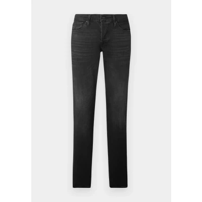 Abbildung von JACK &amp; JONES Male Slim Fit Jeans JJIGLENN JJICON JJ 557 50SPS NOOS