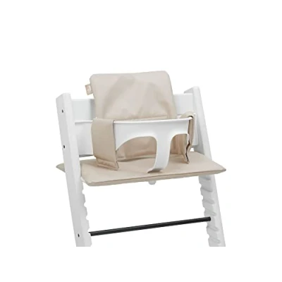 Abbildung von Jollein Basic Sonstige Accessoires für Kinder, Größe: One Size, Beige