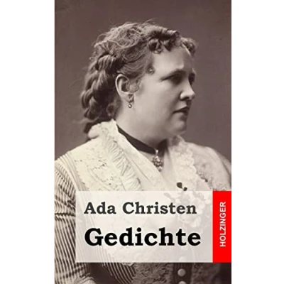 Abbildung von Gedichte: Lieder einer Verlorenen / Aus der Asche Schatten Tiefe