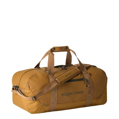 Abbildung von Eagle Creek No Matter What Duffel 40L safari brown Handgepäck