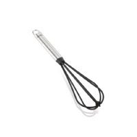 Abbildung von Leifheit Schneebesen Sterling Schwarz 32 cm 24062