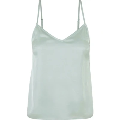 Abbildung von Urban Classics Top, Damen, Größe: 4XL, Frostmint